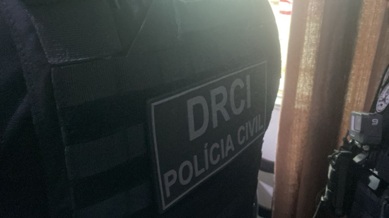 Polícia Civil de MT deflagra operação de combate a crimes de ódio na Internet