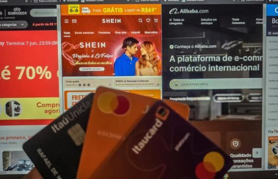 Compras de até US$ 50 pela internet passam a pagar 20% de imposto de importação a partir de hoje