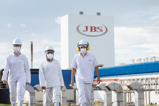 JBS abre 423 vagas de emprego em Mato Grosso; 60 vagas são em Barra do Garças