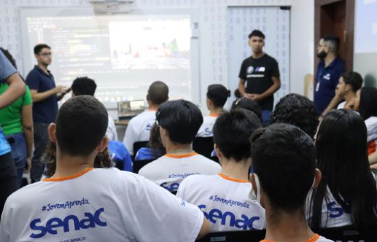 Senac abre 94 vagas para cursos gratuitos em Barra do Garças