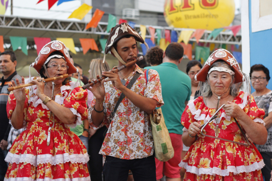 Festival multicultural de arte nordestina chega a Cuiabá com música, dança e gastronomia