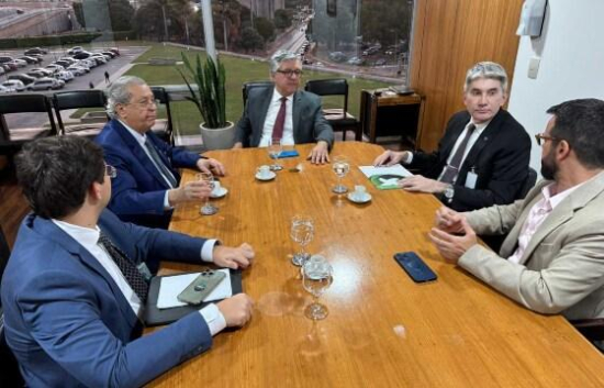 Ministério da Saúde autoriza curso de medicina em Barra do Garças