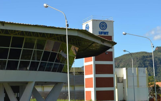 Inscrições para 313 vagas em cursos na UFMT Araguaia se encerram hoje (17)