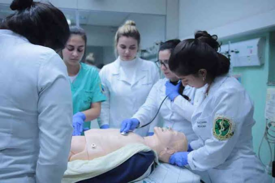 Univar anuncia autorização do primeiro curso de medicina em Barra do Garças