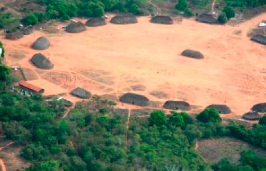  Ministério Público Federal obtém liminar para paralisar construção de pousada em Terra Indígena no Mato Grosso