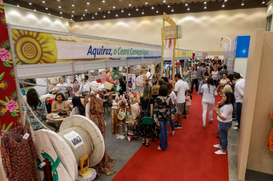 Feira de Negócios do Araguaia será realizada no mês que vem em Barra do Garças