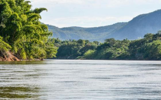 MPF obtém liminar que obriga empresa a tratar resíduos lançados no rio Araguaia (MT)