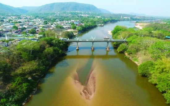 Aprovado projeto de Botelho que restaura bacia do rio Garças