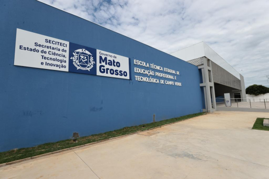 Prazo para inscrições de professores e técnicos temporários em Mato Grosso termina nesta quarta-feira (13)